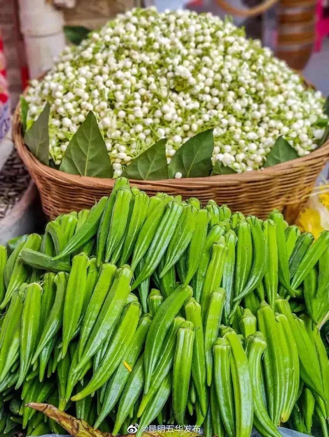 昆明五华发布