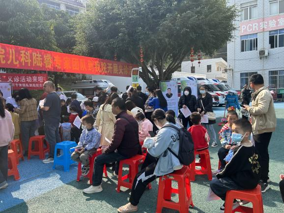 云南省文山州人民医院