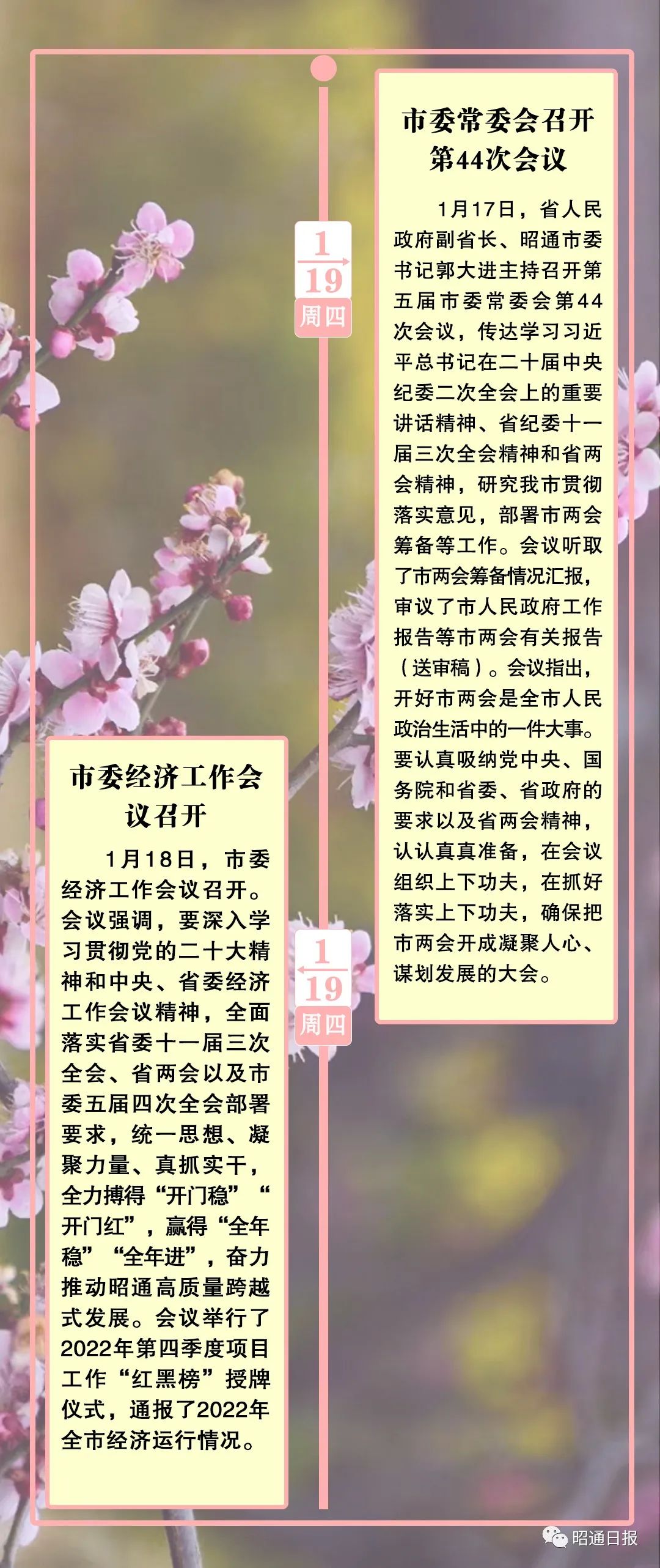 昭通日报