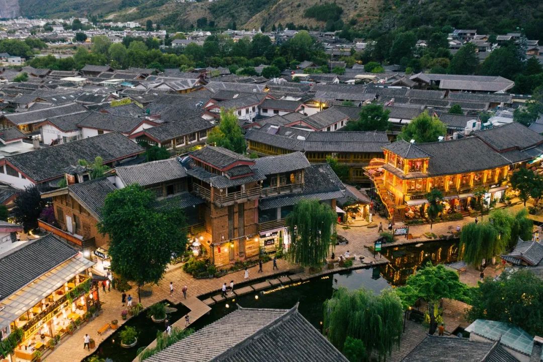 一部手机游云南