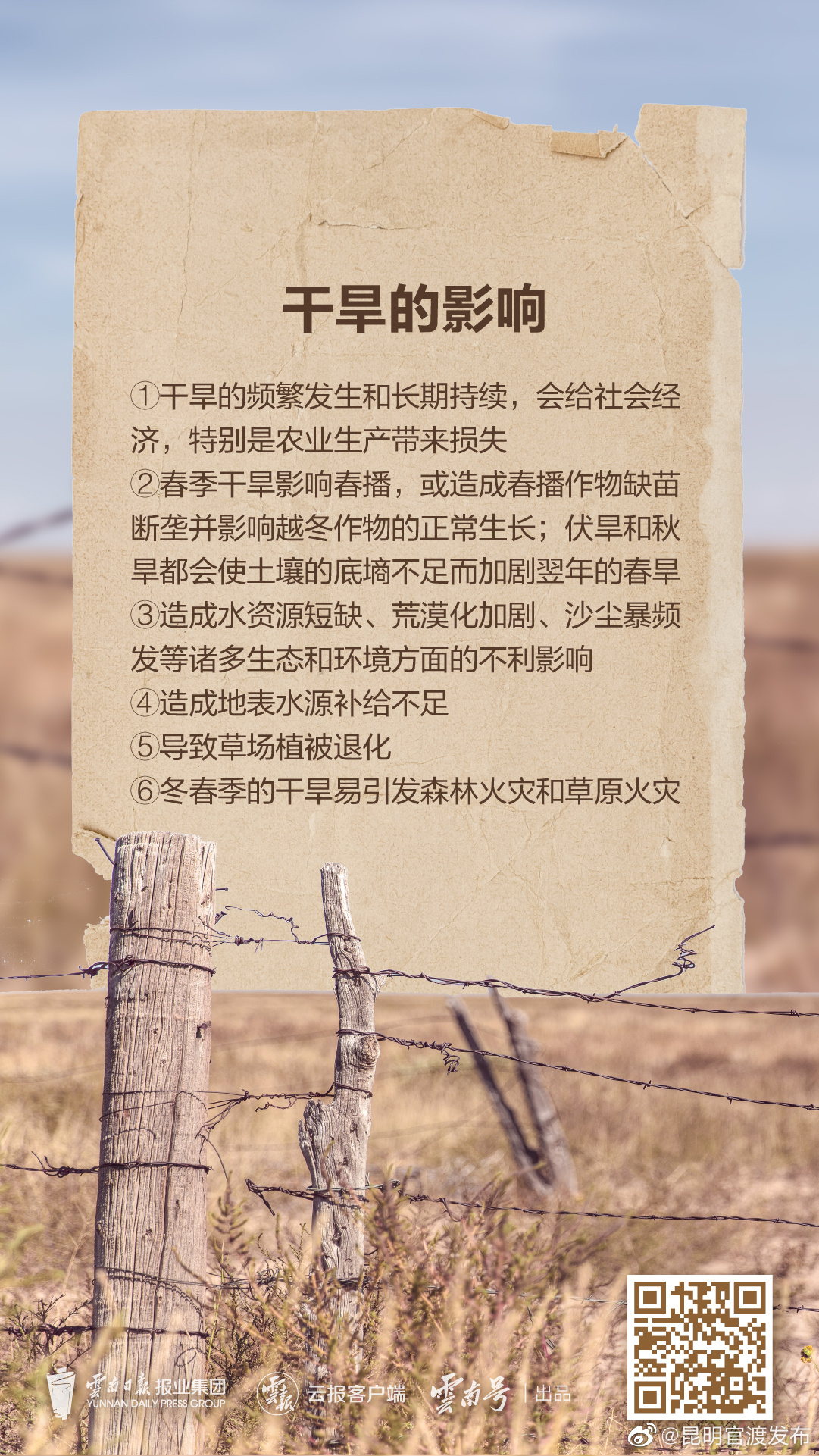 “昆明官渡发布”微博