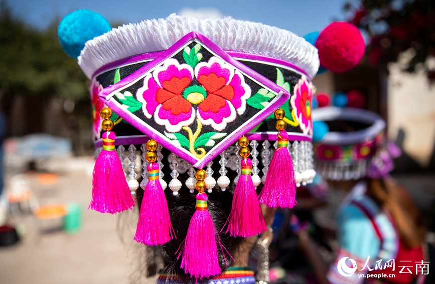 云南省文化和旅游厅