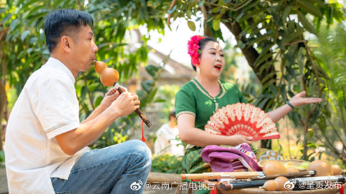 呈贡发布