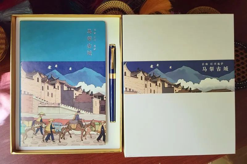 文旅云南