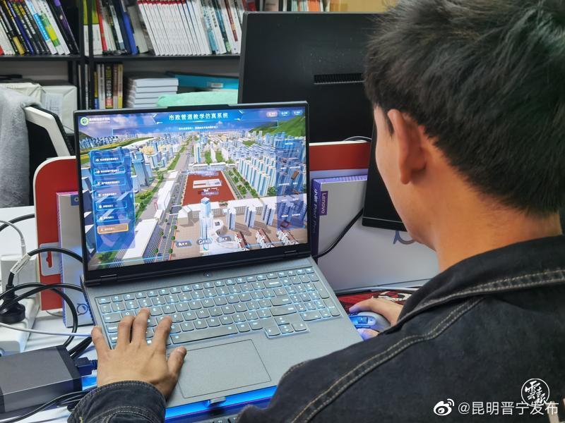 云南民营经济的春天