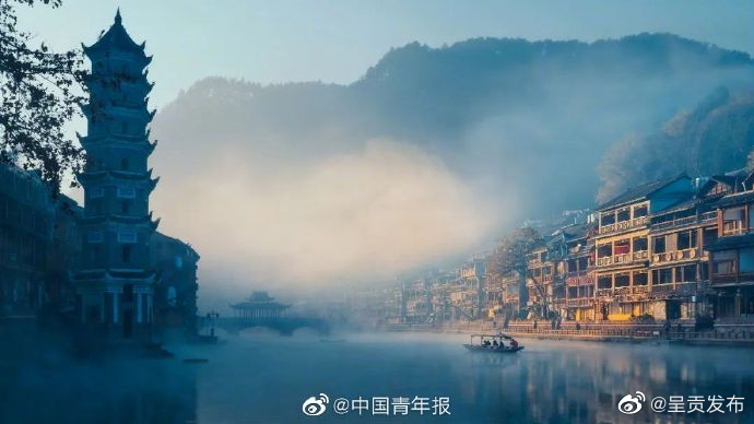 呈贡发布
