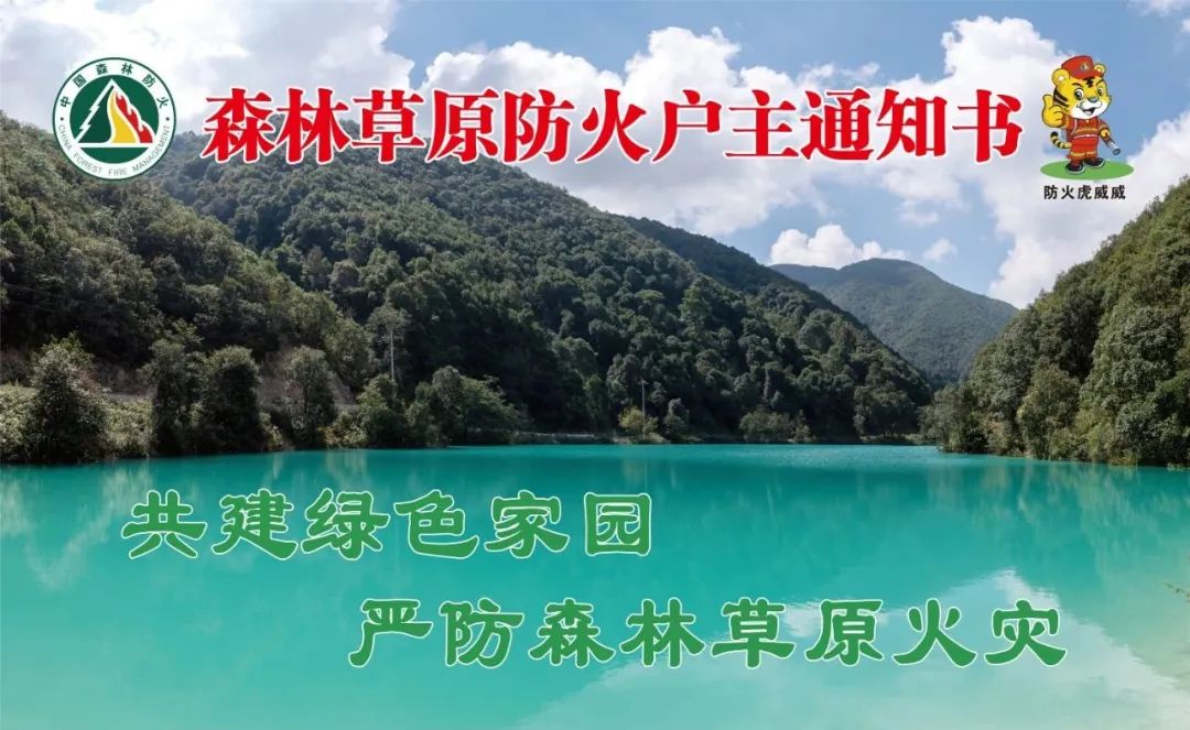 爱上富民