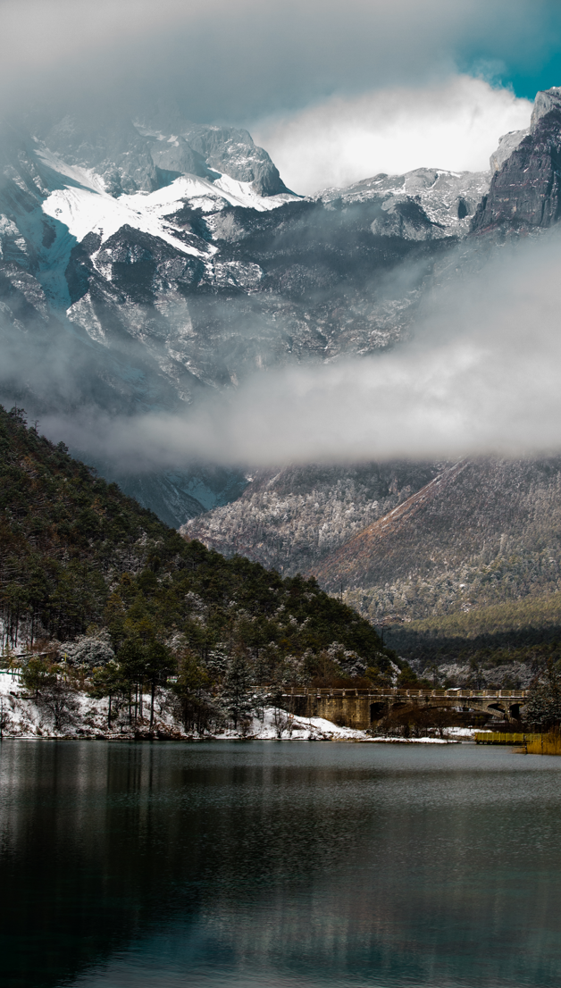 云南省文化和旅游厅