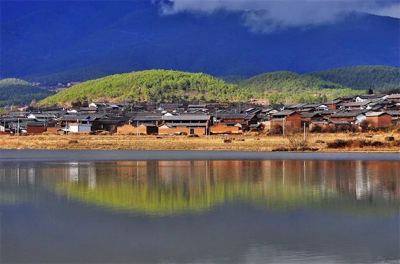 云南省文化和旅游厅