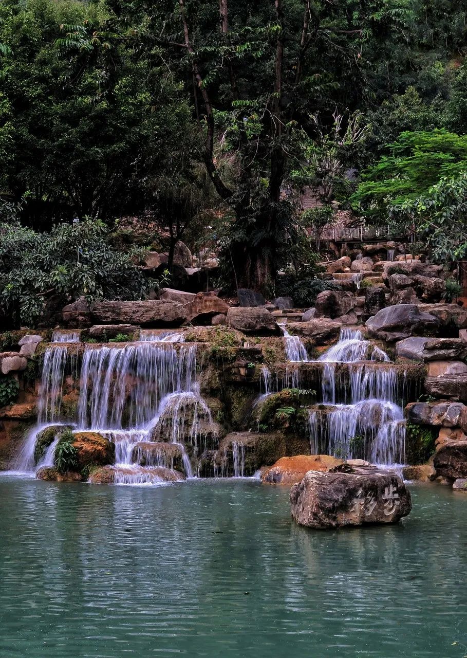 一部手机游云南