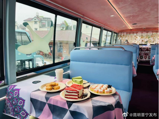 昆明晋宁发布