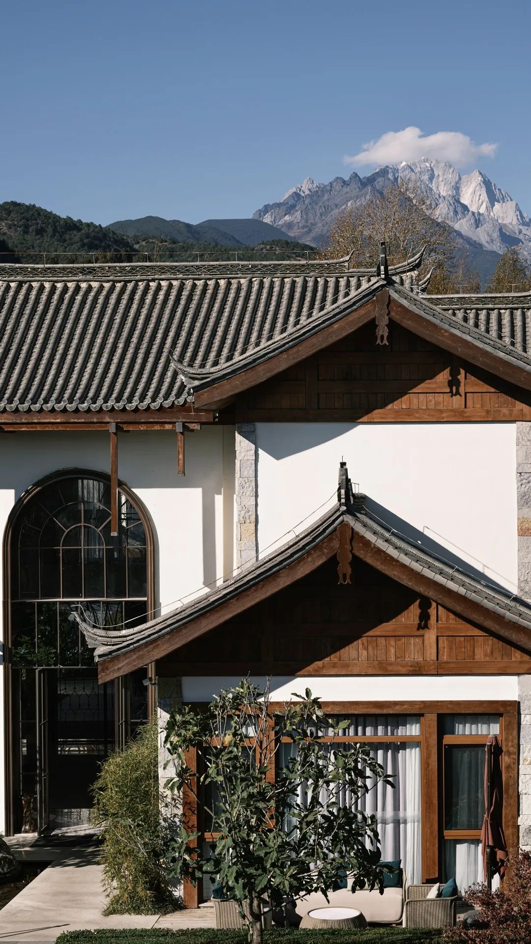 一部手机游云南