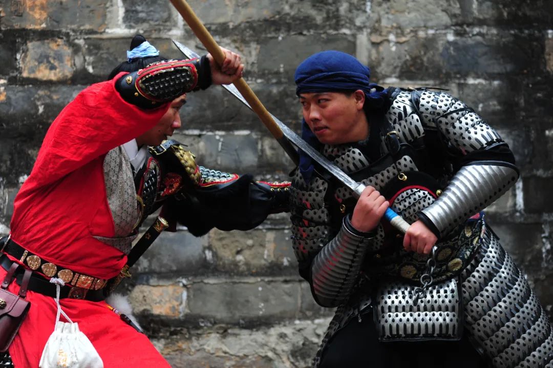 昆明市金殿名胜区