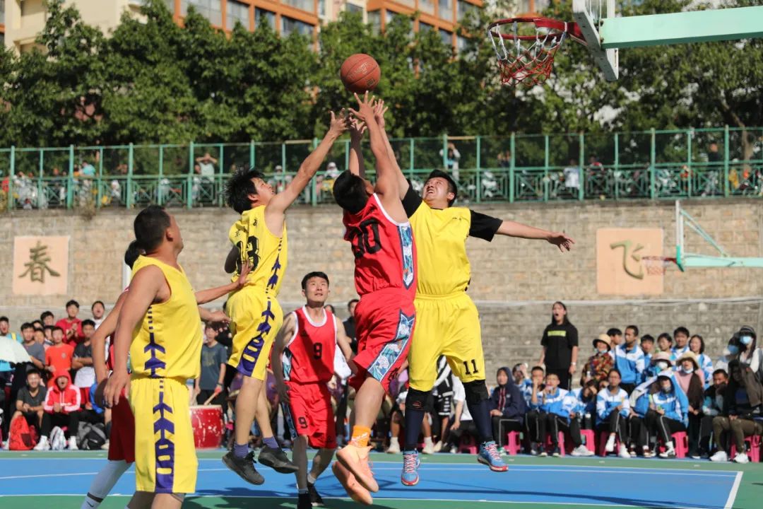 东川教育