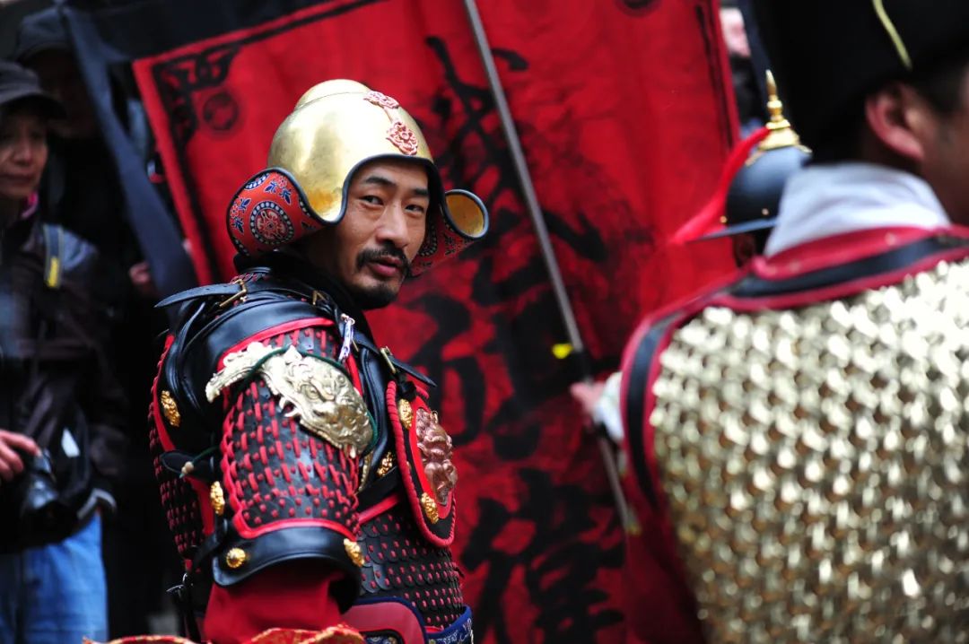 昆明市金殿名胜区