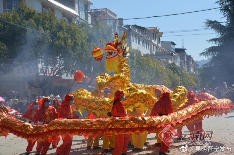 宝峰开街巡演大拜年！活动内容抢先知