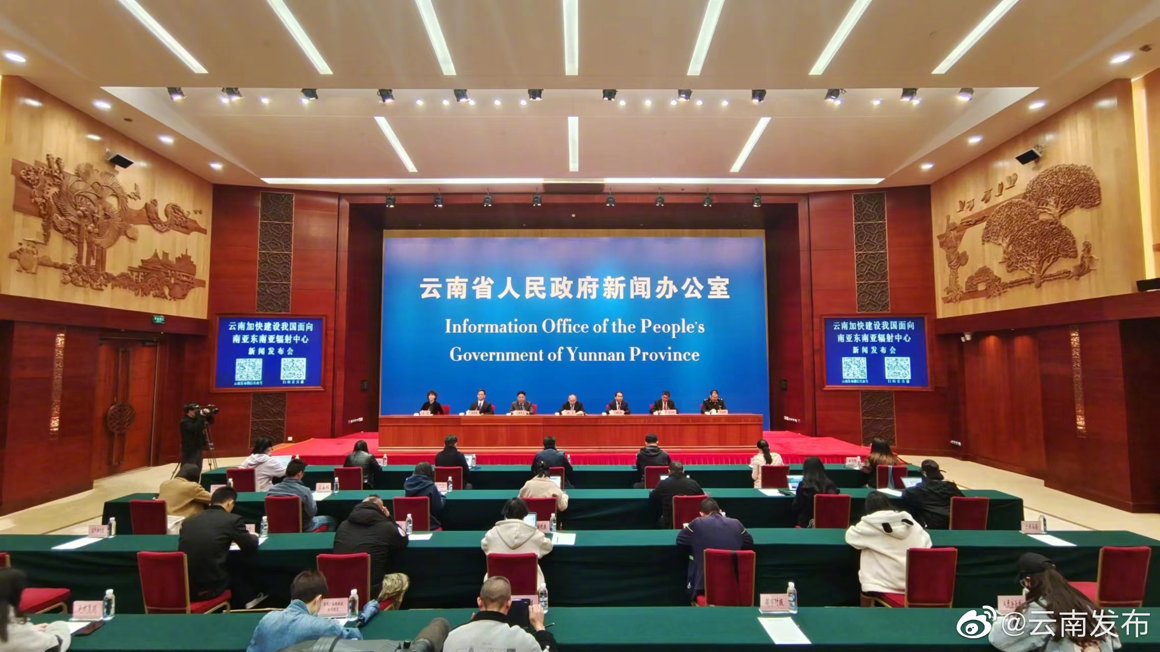 2022年云南实现中亚方向友城零的突破