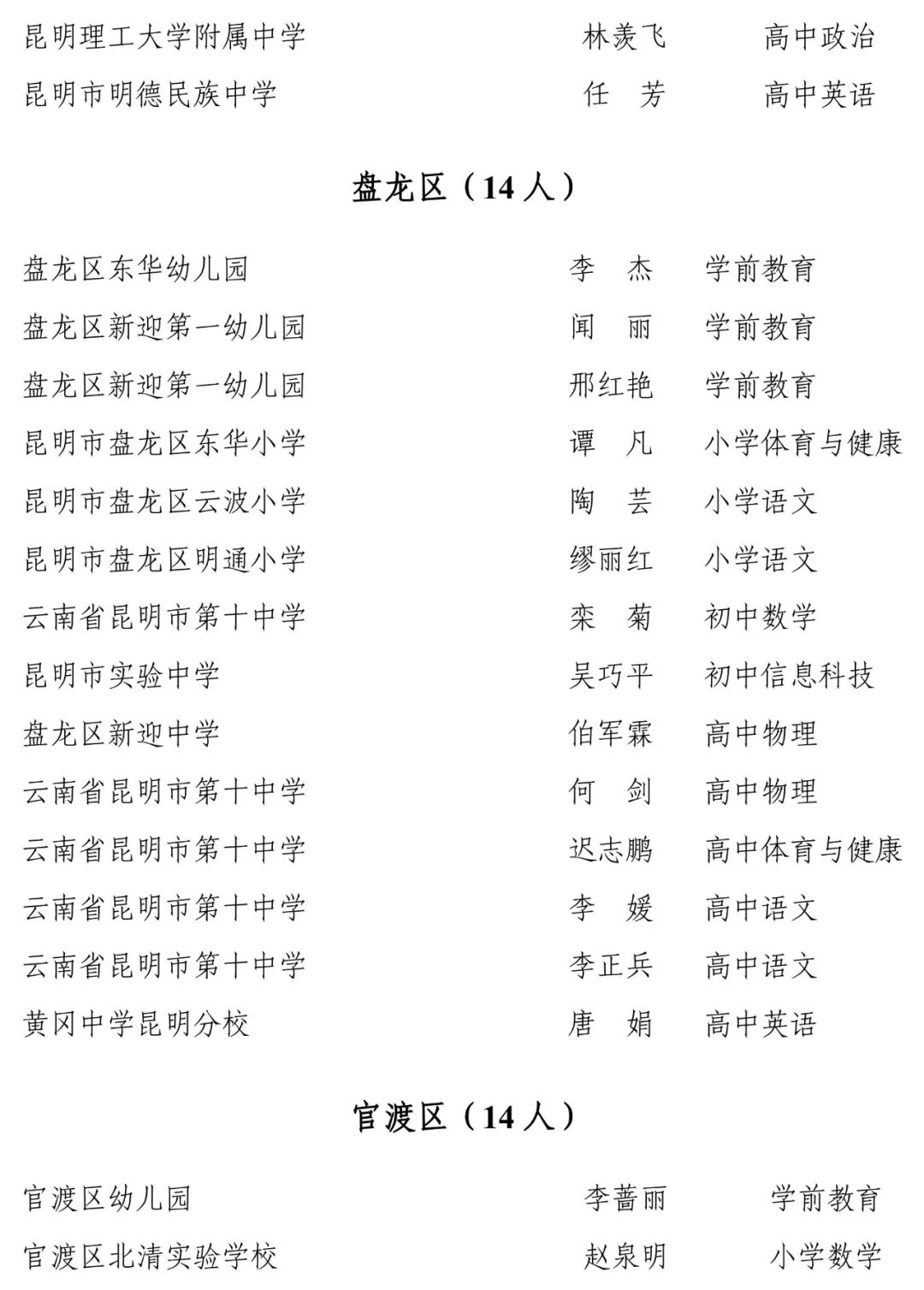 宜良之窗