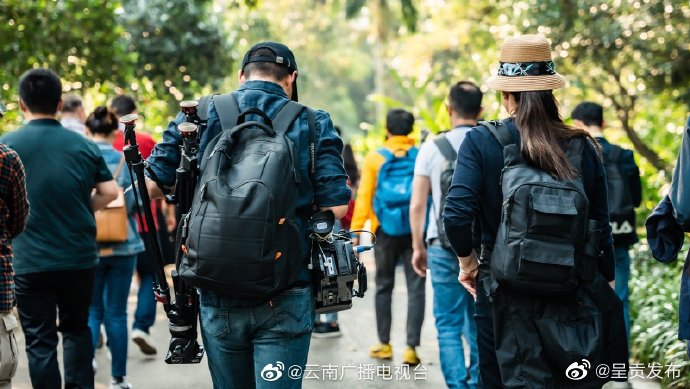 呈贡发布