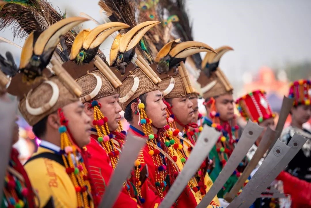 云南省文化和旅游厅