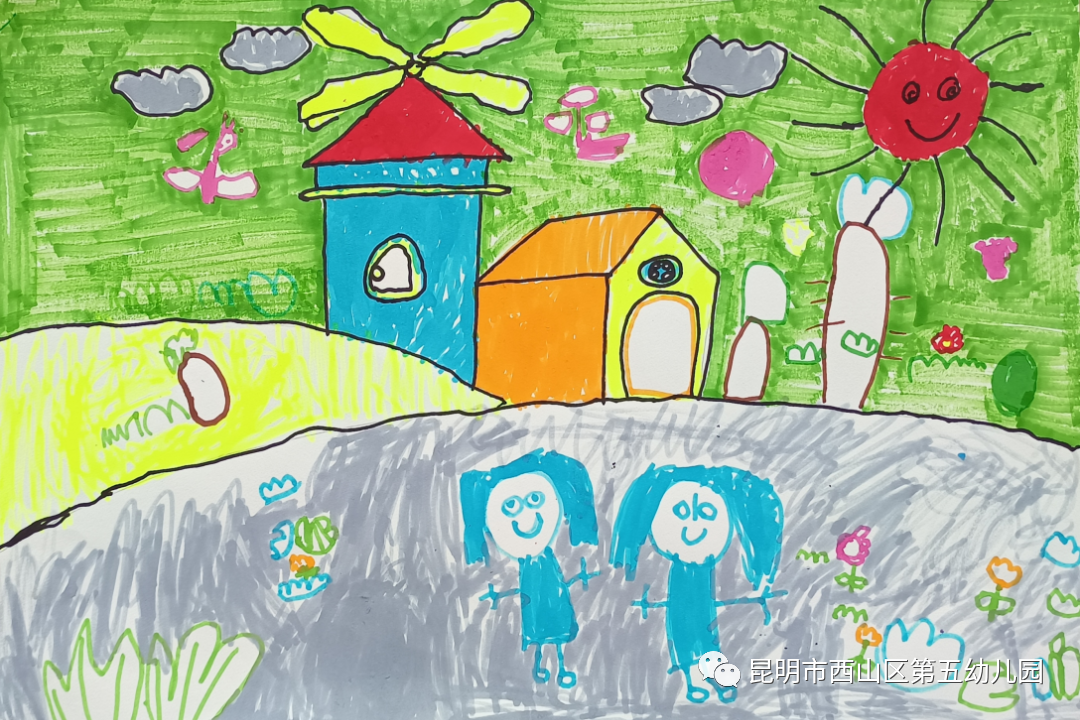 昆明西山教育体育