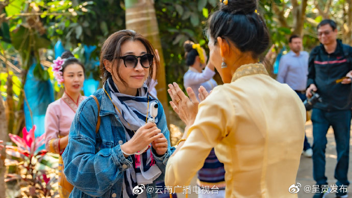 呈贡发布