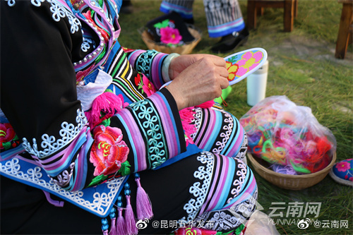 昆明五华发布
