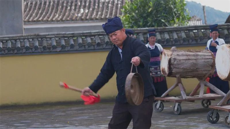 文旅云南