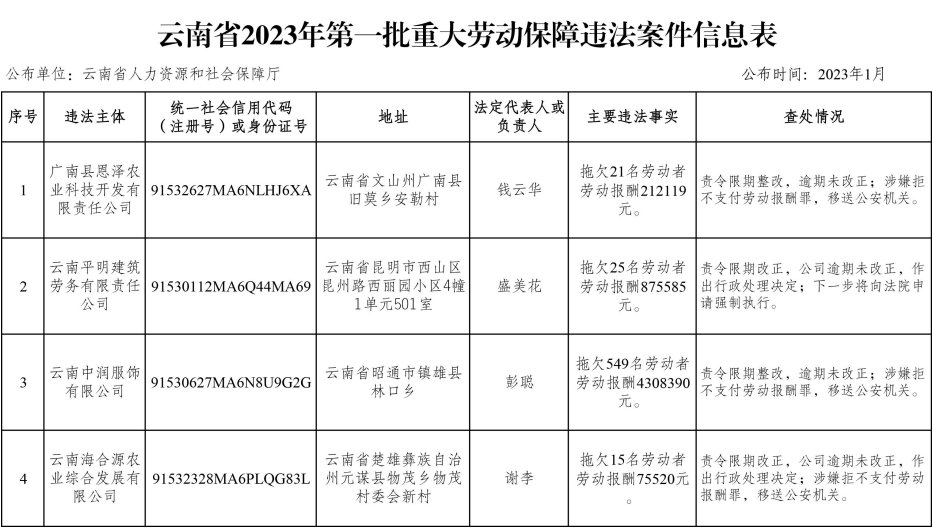 云南法制报