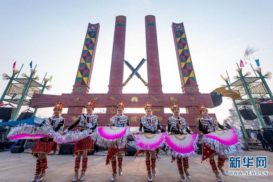 云南省文化和旅游厅