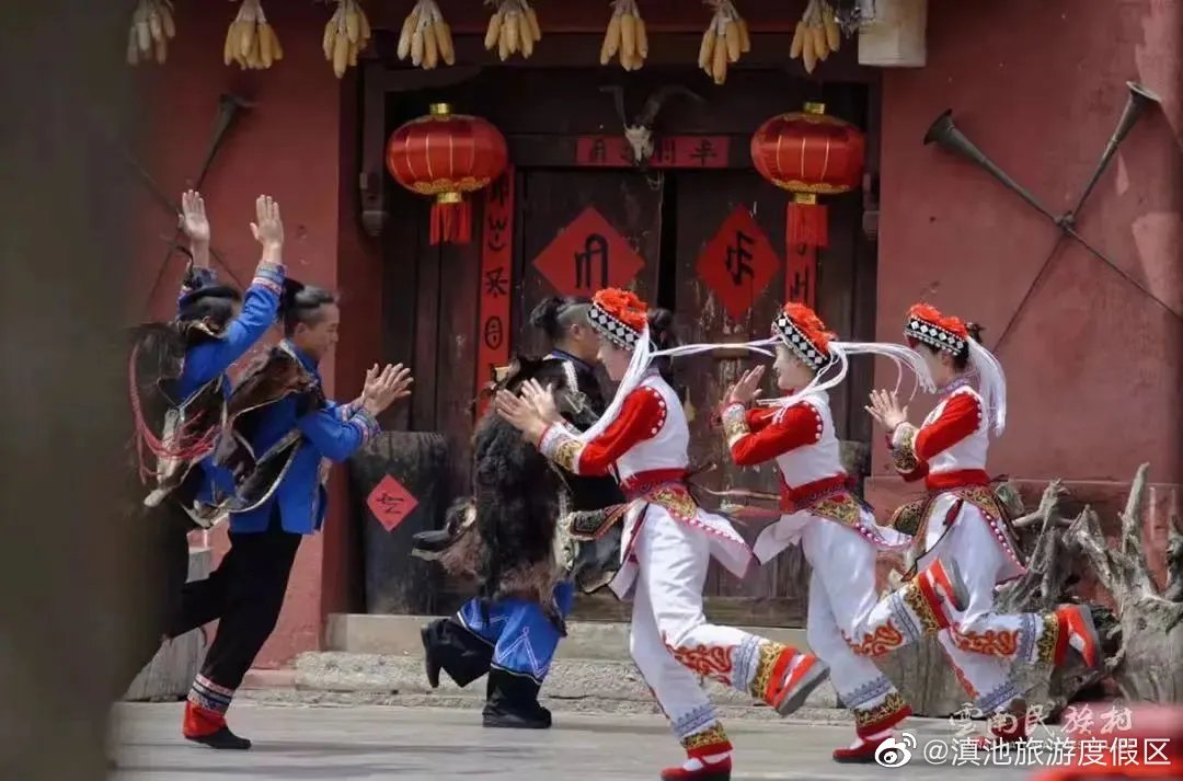 滇池旅游度假区