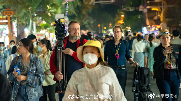呈贡发布
