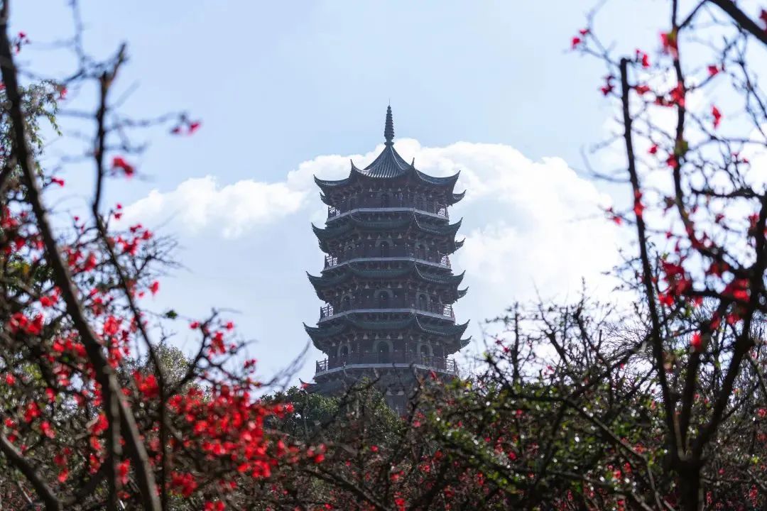 昆明文旅