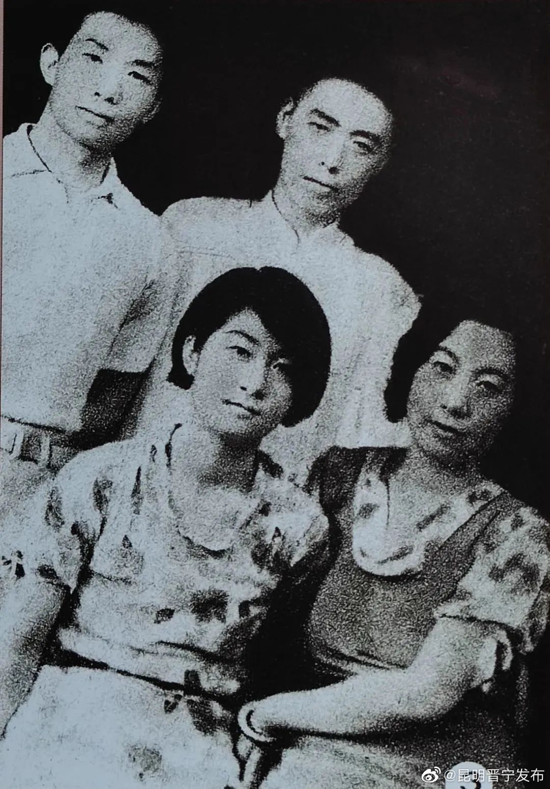昆明晋宁发布