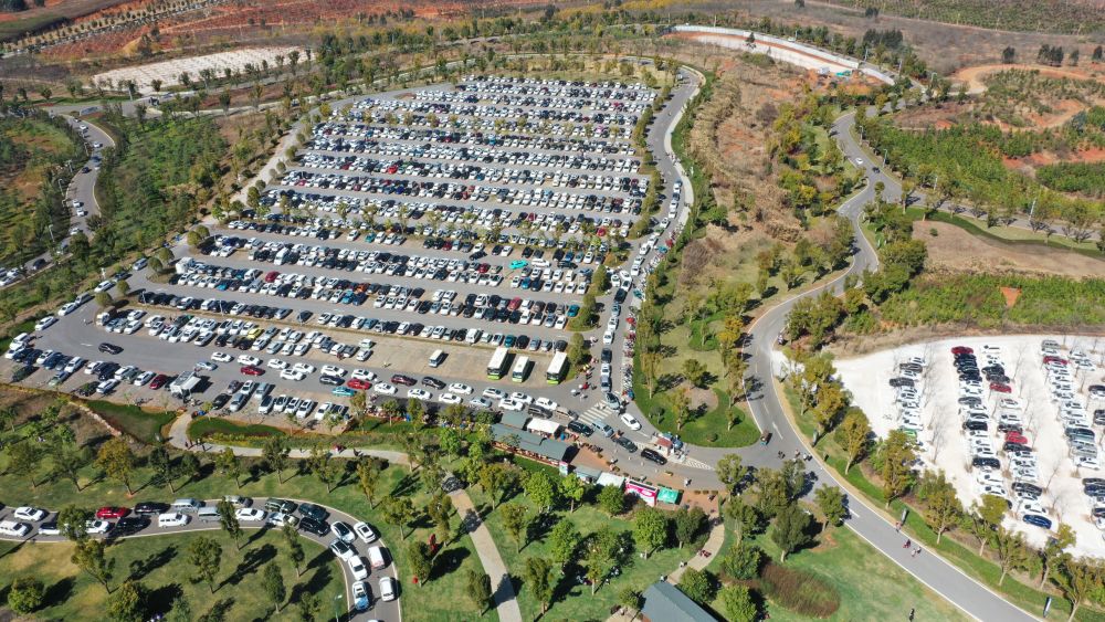 云南省文化和旅游厅