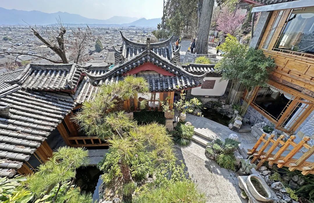 丽江日报