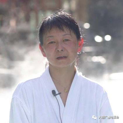 大理电视台