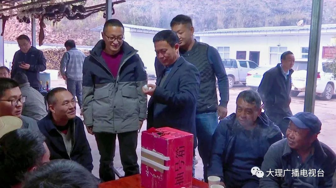 大理电视台