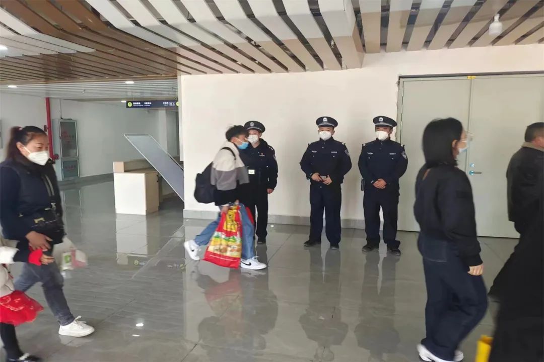 云南警方
