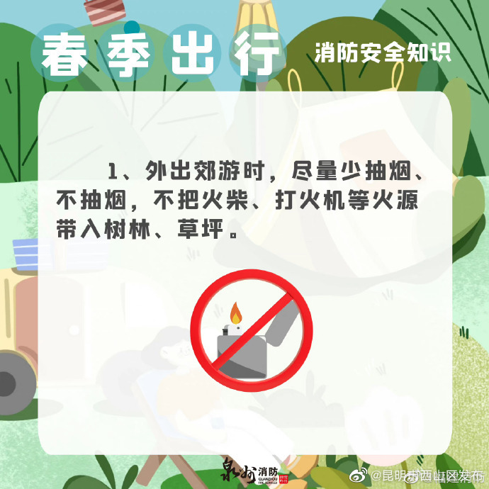 昆明市西山区发布