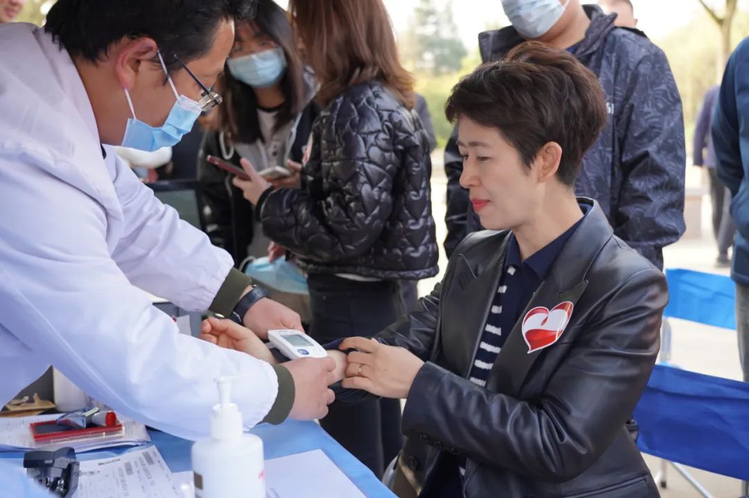 云南昆明血液中心