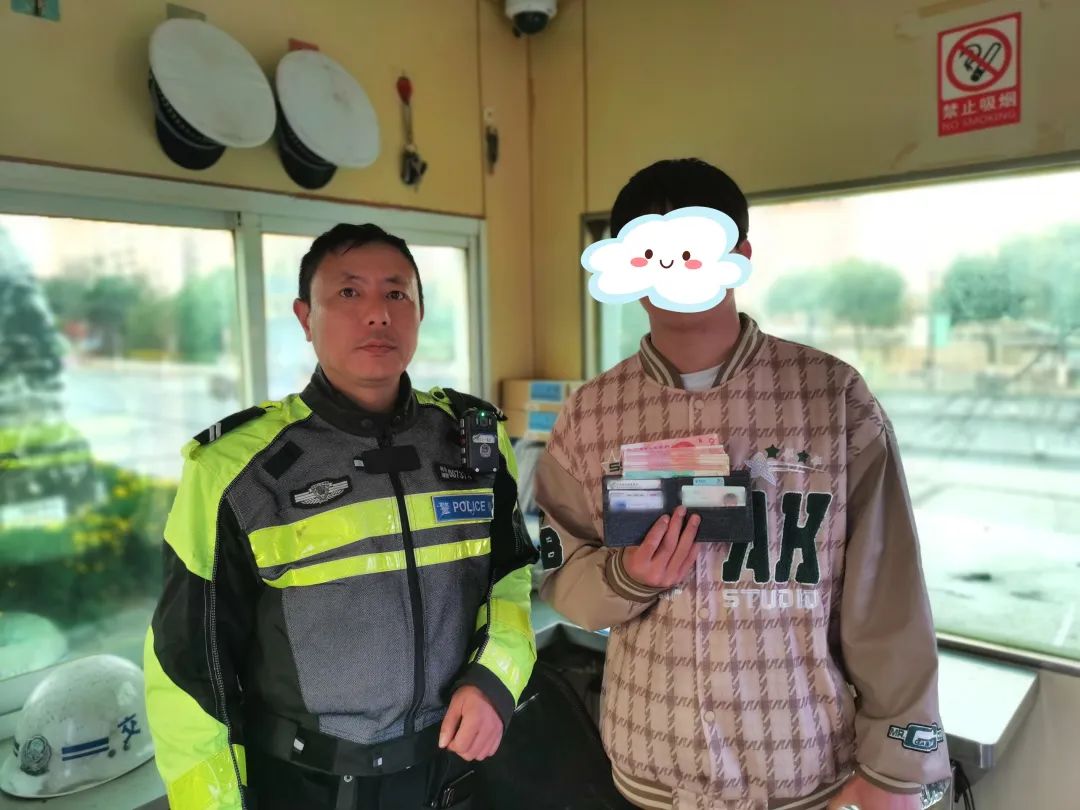 昆明交警