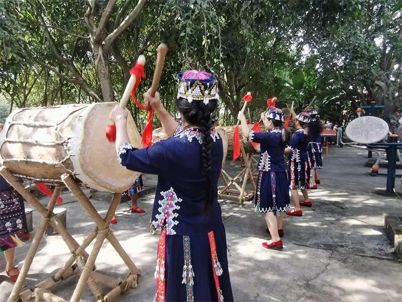 文旅云南