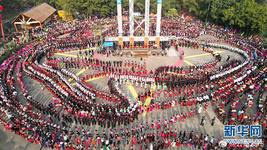 “云南发布”微博