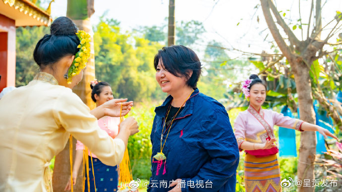 呈贡发布