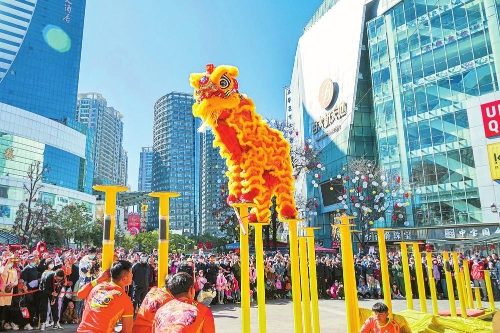 昆明市文化和旅游局