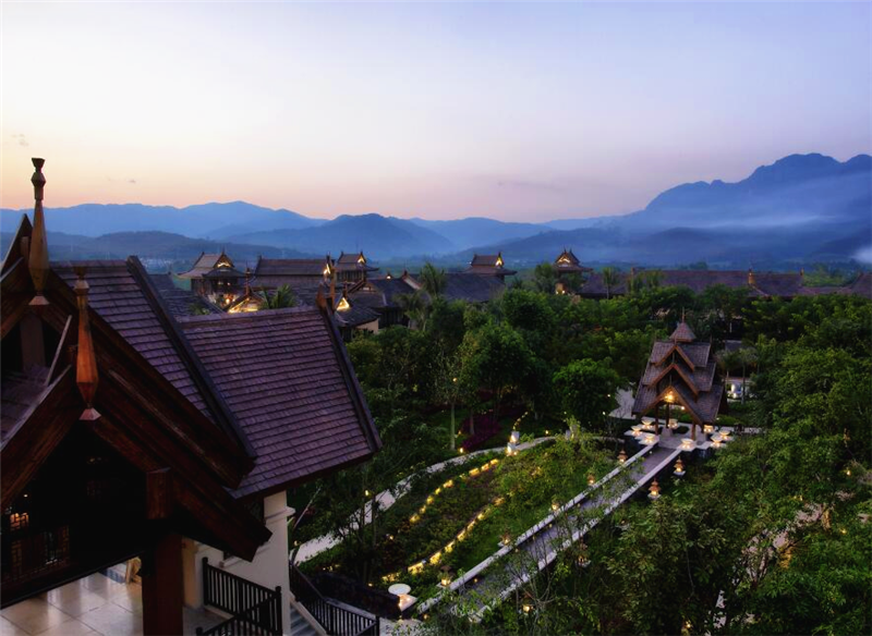 文旅云南