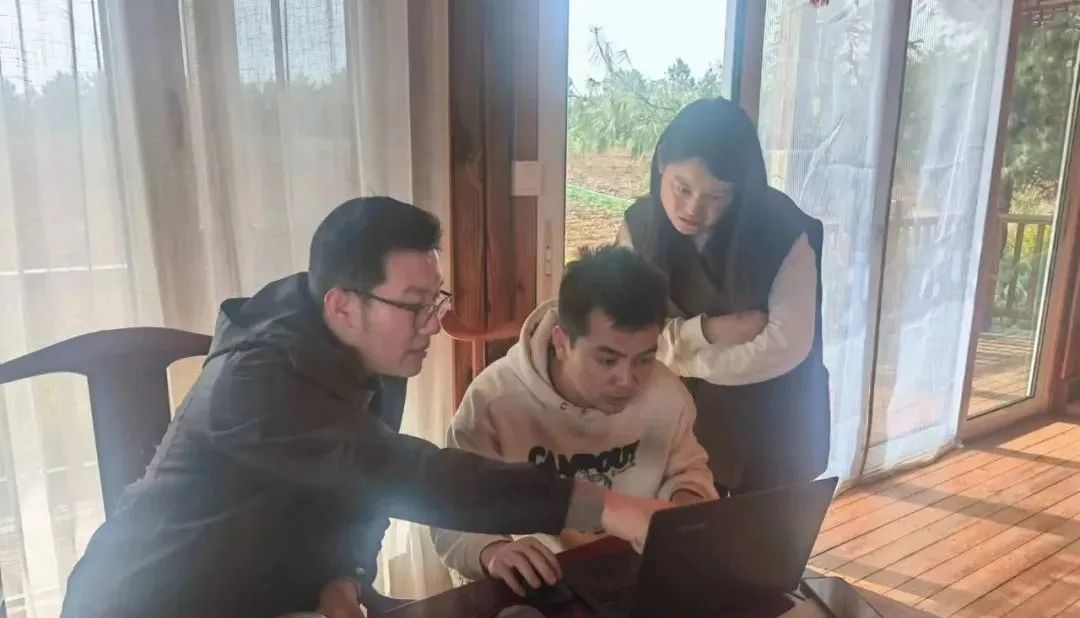 昆明生态环境