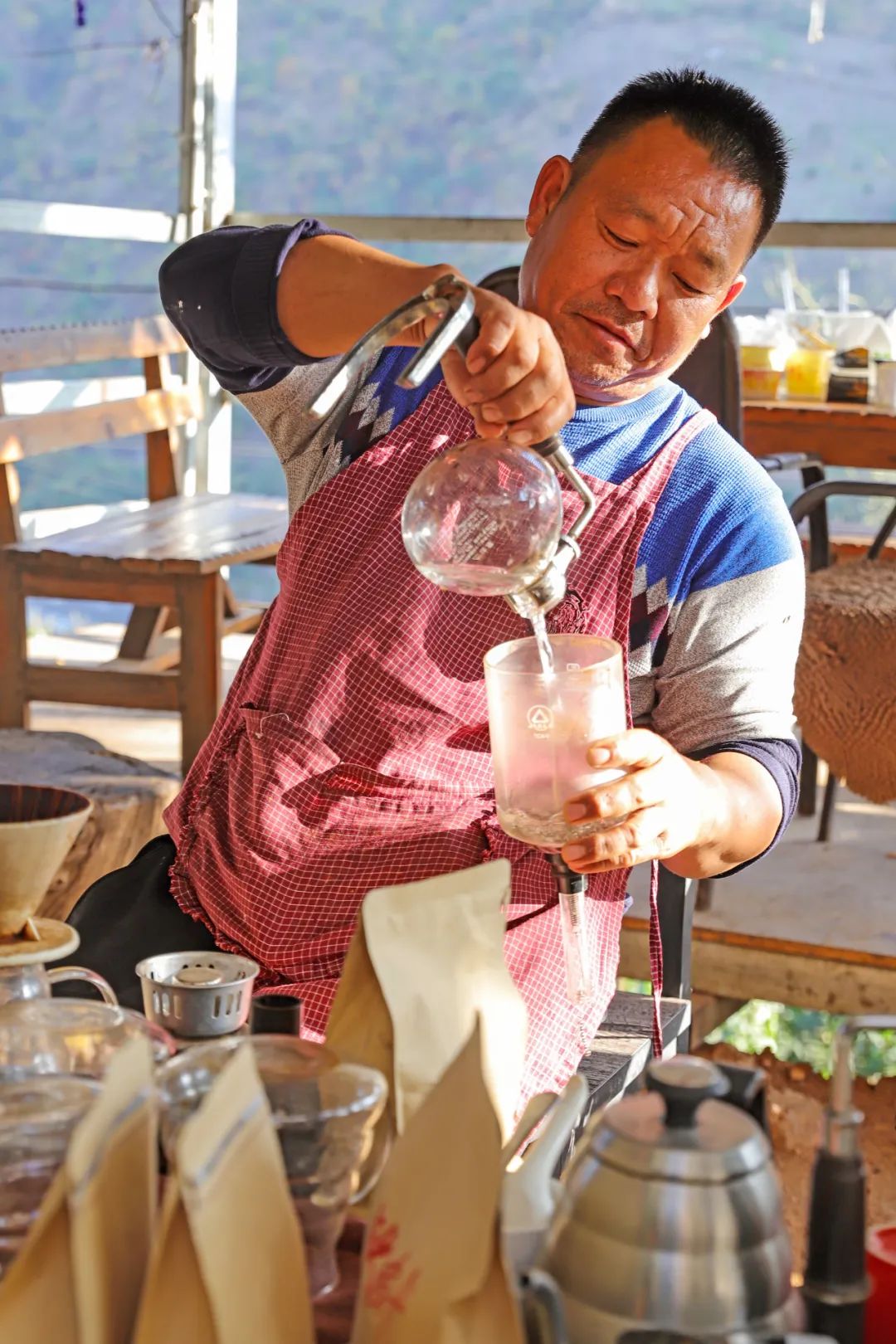 一部手机游云南