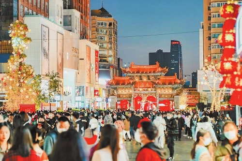 昆明市文化和旅游局